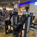 시티짐 119종암 이미지