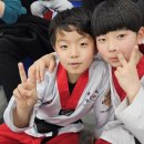 백경태권도장 이미지