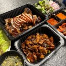 호평 족발 보쌈 맛집 보쌈클라쓰 호평점 포장후기