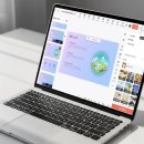 ppt 발표를 위한 파워포인트 디자인 이미지