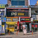 MEGA ZONE PC 이미지