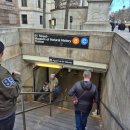 박물관역(타고가야) | 뉴욕 맨하탄 하루 코스 추천(1) (센트럴파크·자연사박물관·브라이언트파크)