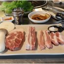 꺼멍연탄구이 - 제주시 명이5길 4 | 꺼멍연탄구이