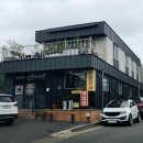 천하장사생선구이 본점