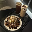 엑시트 델 카페(Exit del caffe') | 별내역 카페 엑시트델카페 : 커피 2천원 디저트 맛집