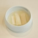 파라다이스통상 | 인천 파라다이스시티 호텔 플라자 맛집 밀본 후기