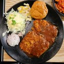 순수100수제돈가스 | 제주 여행 중 들른 돈까스집｜귤밭사이로 수제돈가스 남원점, 아이들과 방문 후기