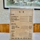 밥풀 | 양양읍내 밥풀 낙지비빔밥 맛집, 회비빔국수 후기