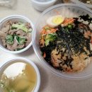 뚱땡이멸치국수포차 이미지