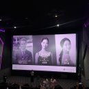 잠자는 숲속의 미녀 | [시사회] 잠자는 숲속의 미녀_발레 GV후기 (+강호현 발레리나님)