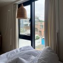 동해 묵호 숙소 일마레펜션 하프오션뷰 302호 후기