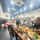모란반점 & 왕사부