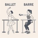 유치원 발레 | 발레(Ballet) / 바레(Barre) 1일 체험 후기🩰