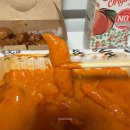 배떡 | 배떡 로제떡볶이 배달 후기｜밀떡 쌀떡과 간장치킨 치떡 세트