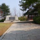 쌍충비각 이미지