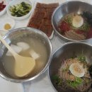 [강원 속초] 속초 막국수 맛집 _ 설빙정막국수 냉면_내돈내산 솔직후기!