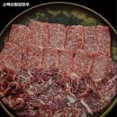 소백산원강한우 | 수성시장역 맛집 소백산원강한우 방문기｜메뉴·가격·주차 전부 알려줄게