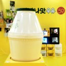 문장중앙식품 | 추억을 노란빛으로 다시 만나다 — 빙그레 바나나맛 우유 팝업스토어 방문 후기와 감성 가득한 하루 기록