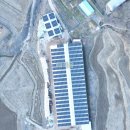 소망태양광발전소 이미지