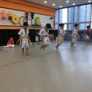 펜타힐즈 태권도장 이미지