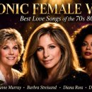 🎤 Best Love Songs - Anne Murray, Barbra Streisand, Diana Ross, Dionne 이미지