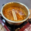 김과장국물떡볶이 - 미추홀구 경인로305번길 17 | 김과장국물떡볶이