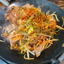 [식당리뷰] 제주 영평/ 첨단과학단지 근처 숨겨진 두루치기 맛집 &lt;정희네두루치기&gt;