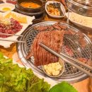 철마한우식육식당