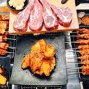 명성양꼬치 - 강북구 월계로7나길 50 | 명성양꼬치