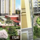 한양수자인작은도서관 이미지