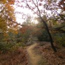 망우리공동묘지를 거닐다. 망우산~망우역사문화공원~서울둘레길2코스 늦가을 나들이 ＜지석영묘, 망우산3보루, 오세창묘, 방정환묘＞ 이미지