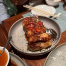 호주 시드니 중식 맛집 미스터웡(Mr.wong) 후기 미슐랭 예약방법