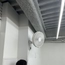 용인체육관 | [성남 위너스유도] 체육관 선풍기도 직접 다는 수련생...수업/후기/체육관/유도단증/여름이벤트/용인...