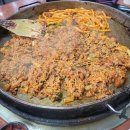 춘천닭갈비막국수 | 춘천 학곡리 막국수 닭갈비 맛집 후기🐔