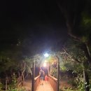 문배골 캠핑장 이미지