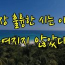 가장 훌륭한 시는 아직 쓰여지지 않았다 이미지