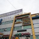 수원역 다문화푸드랜드에서 미얀마식당 국수와 볶음밥