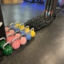 팀케이복싱&크로스핏짐 이미지