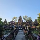 빈그랩플레이스 | 6월 발리 우붓 여행기(1) _ 우붓 왕궁, 사라스와띠 사원, Twist Ubud