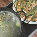 뚜레박 해물칼국수 | 김해 삼계 칼국수 맛집 뚜레박 메뉴 해물파전 내돈내산 후기