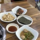 광주 신안동 맛집 고등어김치조림 도깨비마을 본점