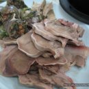 시골아주매순대 이미지