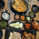 만나만나족발굴보쌈 | [전북/정읍] 만나만나족발굴보쌈 신가네정읍국밥 카페샘샘