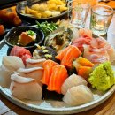 불당동일 | 천안 불당동 이자카야 고쿠 숙성회 사시미 내돈내산 솔직후기