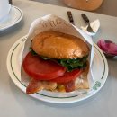 캘프효창 | 서울 수제버거 맛집 캘프 효창 메뉴 주차 데이트 후기