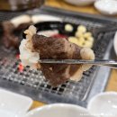 먹보갈비 | 용인 한우 맛집 먹보한우 용인처인점 먹보특수세트 먹은 후기