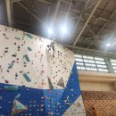 소요생활체육공원 배드맨턴장 | 2025 생활스포츠지도사 2급 등산(클라이밍) 필기/실기/현장실습/연수/합격수기