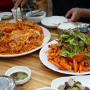 제비원 가오리회.찜 | 대구 북구청 제비원식당 가오리찜 가오리회 후기