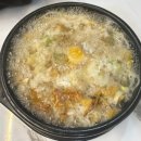 진콩나물국밥 | 청라국밥 추천｜24시 민중의콩나물 청라점 황태콩나물국밥 김치콩나물국밥 후기