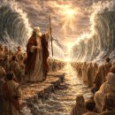 사도교회 앞 | "강건하라. 두려워말라"/예수 그리스도 후기성도 교회/감사 일기